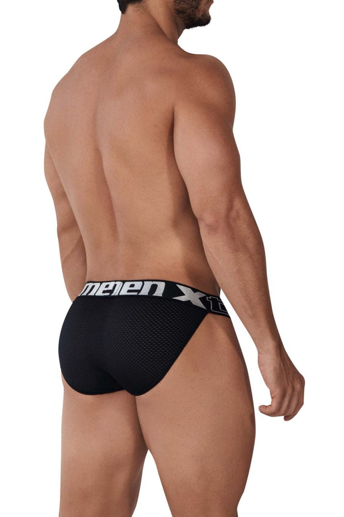 Clever Moda Xtremen 91159 Capriati Bikini Color Black