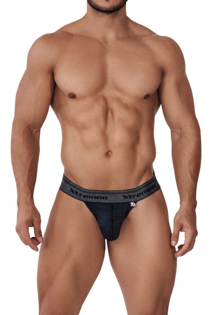 Clever Moda Xtremen 91163 Morelo Bikini Color Black
