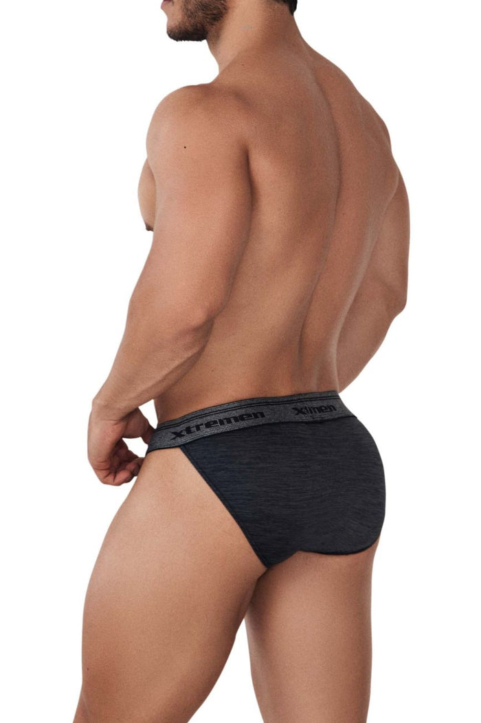 Clever Moda Xtremen 91163 Morelo Bikini Color Black