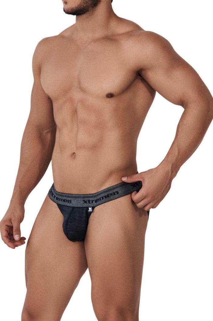 Clever Moda Xtremen 91163 Morelo Bikini Color Black
