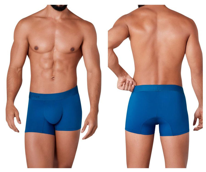 Clever Moda Clever 1304 Primary Trunks Color Petrol Blue