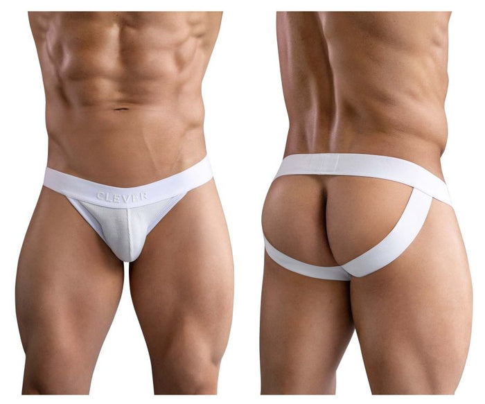 Clever Moda Clever 1734 Colors Jockstrap Color Beige