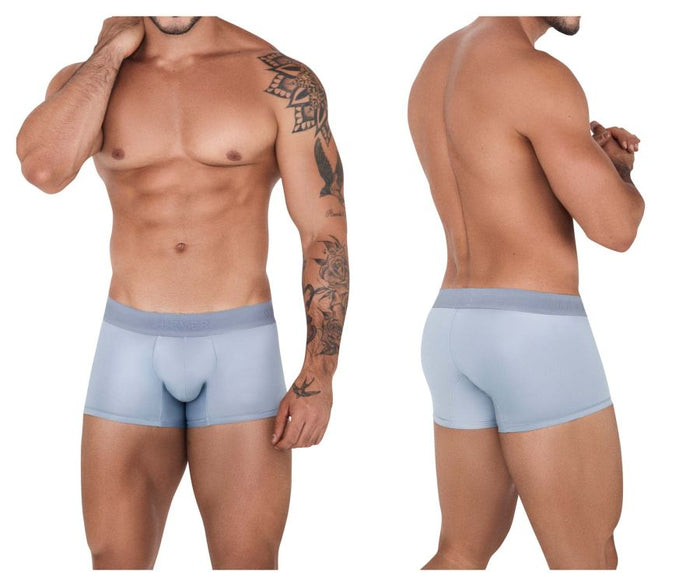 Clever Moda Clever 1533 Kraken Trunks Color Gray