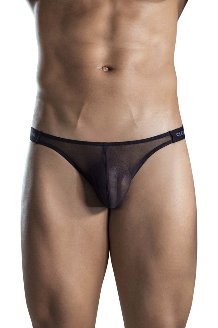 Clever Moda Clever 1674 Legend Bikini Color Black