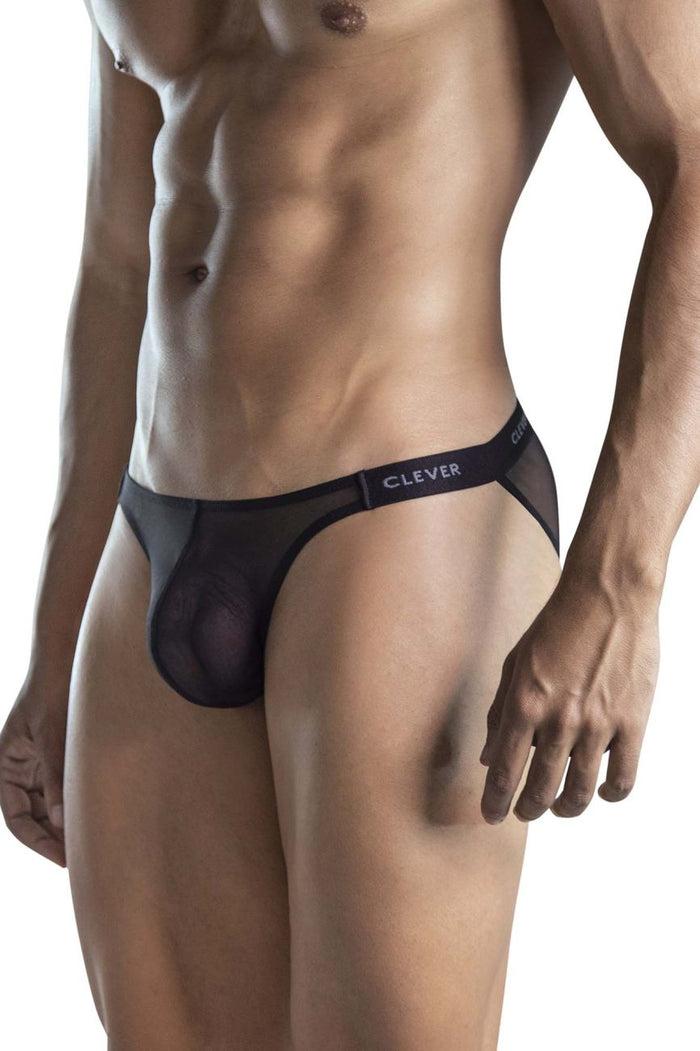 Clever Moda Clever 1674 Legend Bikini Color Black