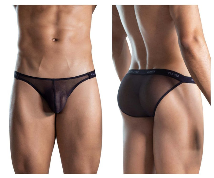 Clever Moda Clever 1674 Legend Bikini Color Black
