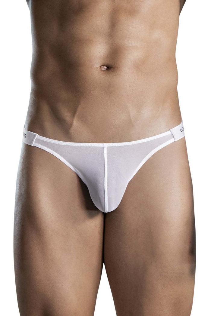 Clever Moda Clever 1674 Legend Bikini Color White