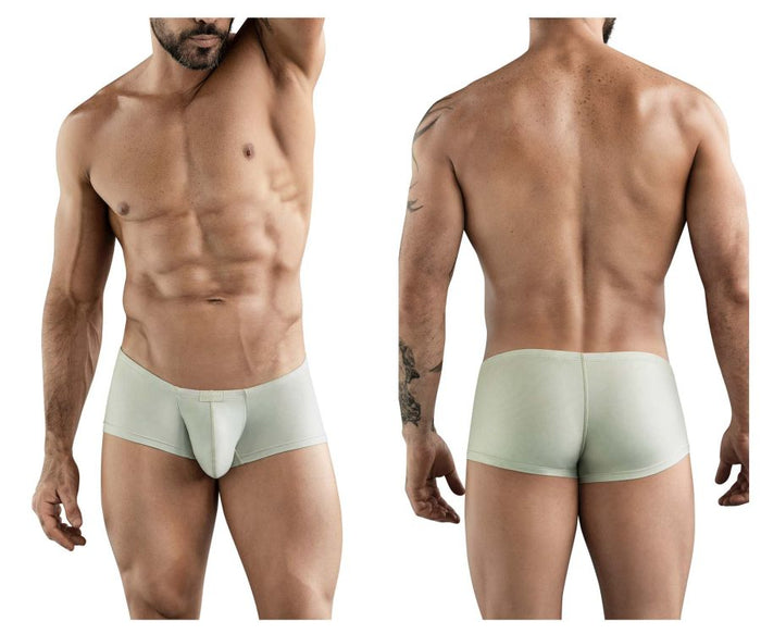 Clever Moda Clever 1780 Maya Trunks Color Beige