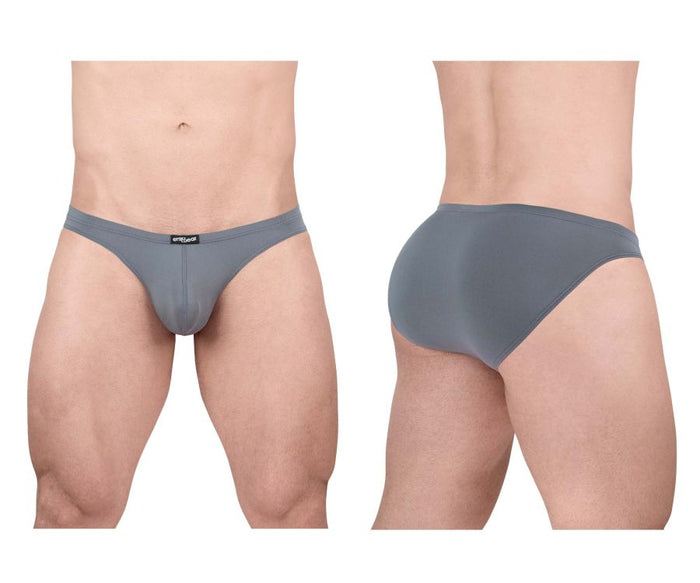 Clever Moda ErgoWear EW1704 X4D Bikini Color Gray