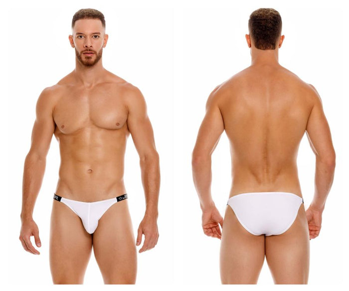 clever moda JOR 1934 Dante Bikini Color White
