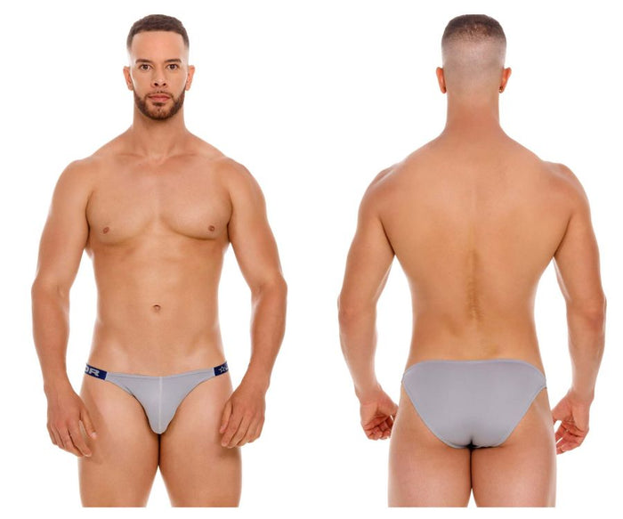 clever moda JOR 2063 Eros Bikini Color Gray