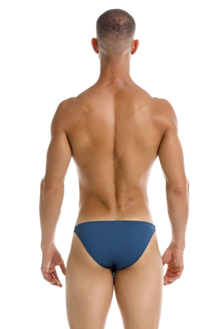Clever Moda JOR 2156 Eros Bikini Color Petrol