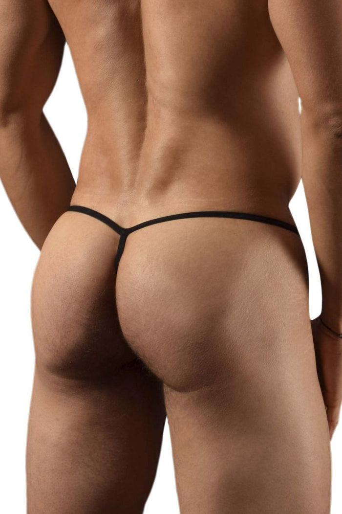 Clever Moda Doreanse 1300-PHX Disco Thongs Color Phoenix