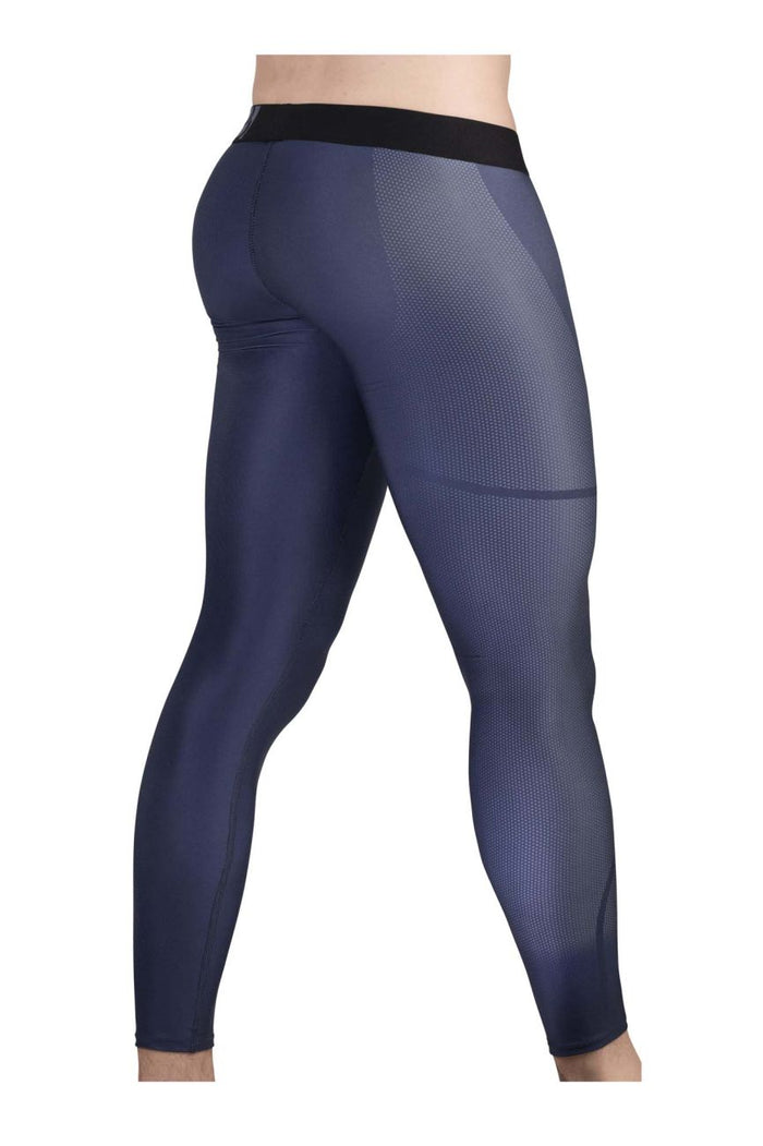Clever Moda ErgoWear EW1608 MAX SE Athletic Pants Color Dark Blue