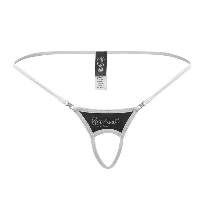 Clever Moda Roger Smuth RS076 Ball Lifter Color Black