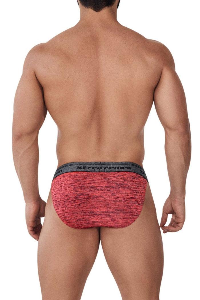 Clever Moda Xtremen 91163 Morelo Bikini Color Coral
